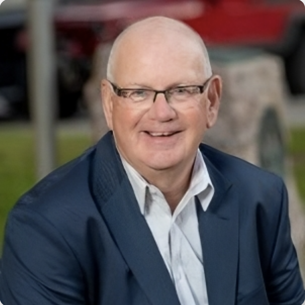 Bruce Norwood Your DFW RE/MAX Commercial Real Estate Expert